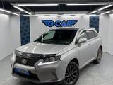 Lexus RX 350 2012 годаfor10 500 000 тг. в Астана