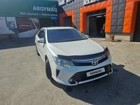 Toyota Camry 2016 года за 11 000 000 тг. в Кызылорда