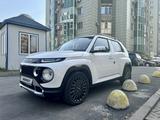 Hyundai Casper 2022 годаүшін8 200 000 тг. в Алматы