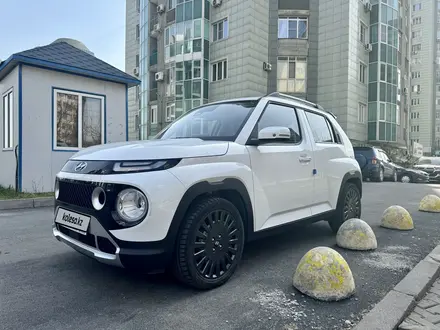 Hyundai Casper 2022 года за 8 000 000 тг. в Алматы – фото 3