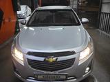 Chevrolet Cruze 2015 года за 4 000 000 тг. в Алматы