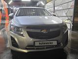 Chevrolet Cruze 2015 года за 4 000 000 тг. в Алматы – фото 2