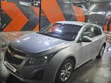 Chevrolet Cruze 2015 года за 4 000 000 тг. в Алматы – фото 3
