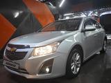 Chevrolet Cruze 2015 года за 4 000 000 тг. в Алматы – фото 4