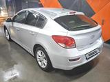 Chevrolet Cruze 2015 года за 4 000 000 тг. в Алматы – фото 5