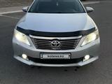 Toyota Camry 2013 года за 10 000 000 тг. в Караганда – фото 5