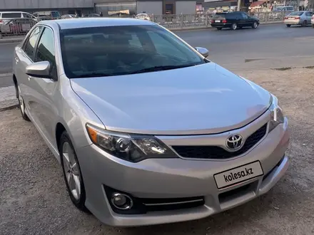 Toyota Camry 2013 года за 5 500 000 тг. в Шымкент