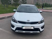 Kia Rio X-Line 2020 года за 7 900 000 тг. в Астана