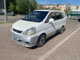 Nissan Serena 1999 годаүшін3 000 000 тг. в Астана – фото 2