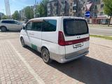 Nissan Serena 1999 годаүшін3 000 000 тг. в Астана – фото 4