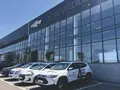 Первый автосупермаркет — официальный дилерский центр Chevrolet в Алматы