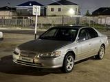 Toyota Camry 2000 годаүшін2 900 000 тг. в Жанаозен