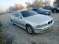 BMW 525 1996 годаүшін2 600 000 тг. в Кызылорда