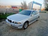 BMW 525 1996 годаfor2 400 000 тг. в Кызылорда – фото 2