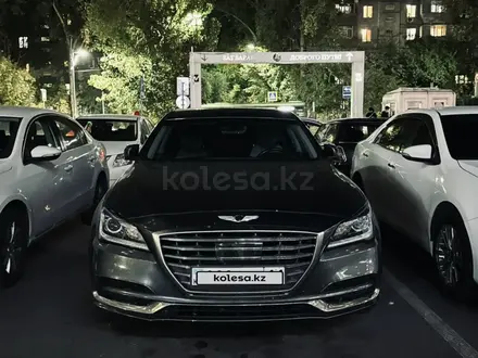 Genesis G80 2019 года за 11 000 000 тг. в Кызылорда