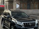 Toyota Land Cruiser Prado 2014 года за 16 500 000 тг. в Алматы – фото 3