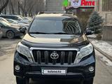 Toyota Land Cruiser Prado 2014 годаүшін16 500 000 тг. в Алматы