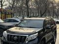 Toyota Land Cruiser Prado 2014 года за 16 500 000 тг. в Алматы – фото 2