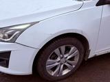 Chevrolet Cruze 2013 года за 3 800 000 тг. в Астана – фото 4