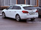 Chevrolet Cruze 2013 года за 3 800 000 тг. в Астана – фото 2