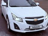 Chevrolet Cruze 2013 года за 3 800 000 тг. в Астана