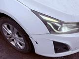 Chevrolet Cruze 2013 года за 3 800 000 тг. в Астана – фото 3
