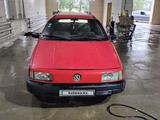 Volkswagen Passat 1992 годаfor1 300 000 тг. в Шу
