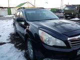 Subaru Outback 2011 года за 7 300 000 тг. в Уральск