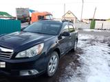 Subaru Outback 2011 года за 7 300 000 тг. в Уральск – фото 2