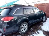 Subaru Outback 2011 года за 7 300 000 тг. в Уральск – фото 5