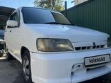 Nissan Cube 1998 года за 1 300 000 тг. в Алматы