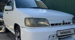 Nissan Cube 1998 годаүшін1 300 000 тг. в Алматы