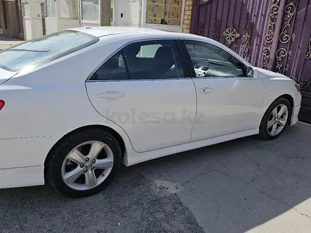 Toyota Camry 2010 года за 6 900 000 тг. в Кызылорда