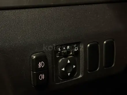 Mitsubishi Pajero 2011 года за 10 550 000 тг. в Астана – фото 11