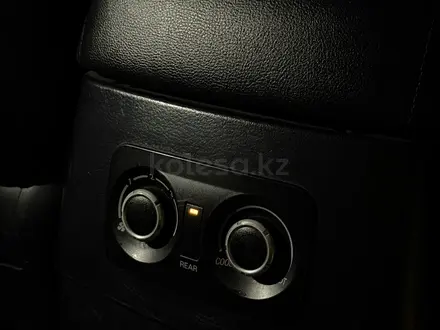Mitsubishi Pajero 2011 года за 10 550 000 тг. в Астана – фото 15