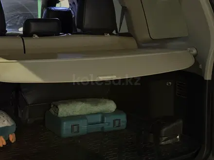 Mitsubishi Pajero 2011 года за 10 550 000 тг. в Астана – фото 16