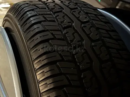 Mitsubishi Pajero 2011 года за 10 550 000 тг. в Астана – фото 17