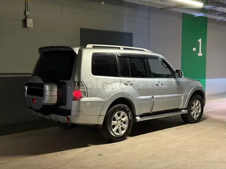 Mitsubishi Pajero 2011 года за 10 550 000 тг. в Астана – фото 4