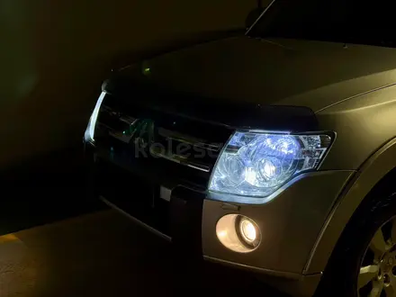 Mitsubishi Pajero 2011 года за 10 550 000 тг. в Астана – фото 6