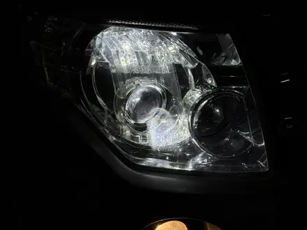 Mitsubishi Pajero 2011 года за 10 550 000 тг. в Астана – фото 7