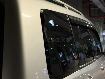 Mitsubishi Pajero 2011 года за 10 550 000 тг. в Астана – фото 9