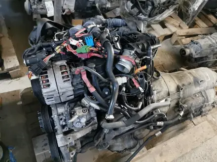 Двигатель (Мотор) N47D20 2.0 Дизель BMW/БМВ за 900 000 тг. в Астана