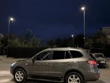 Hyundai Santa Fe 2007 года за 5 600 000 тг. в Шымкент – фото 3