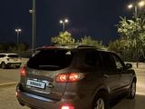 Hyundai Santa Fe 2007 года за 5 600 000 тг. в Шымкент – фото 5