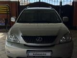 Lexus RX 300 2005 года за 8 500 000 тг. в Кызылорда