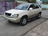 Lexus RX 300 1999 годаүшін5 500 000 тг. в Шымкент – фото 2