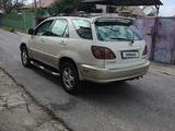 Lexus RX 300 1999 годаүшін5 500 000 тг. в Шымкент – фото 3