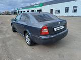 Skoda Octavia 2007 года за 3 400 000 тг. в Актобе – фото 2