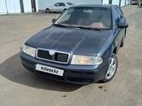 Skoda Octavia 2007 года за 3 400 000 тг. в Актобе – фото 4