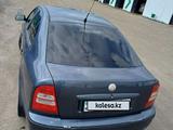 Skoda Octavia 2007 года за 3 400 000 тг. в Актобе – фото 5